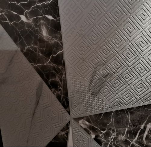 順輝瓷磚 巖板數(shù)碼模具技術(shù)再攀行業(yè) 數(shù)碼化 新高