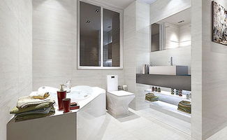 不同區(qū)域瓷磚選購注意事項(xiàng)介紹