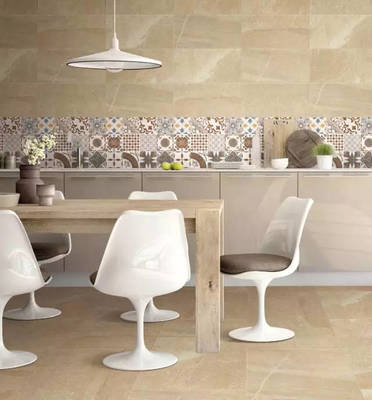 正確認識瓷磚&ldquo;色差&rdquo;,發現不一樣的美。