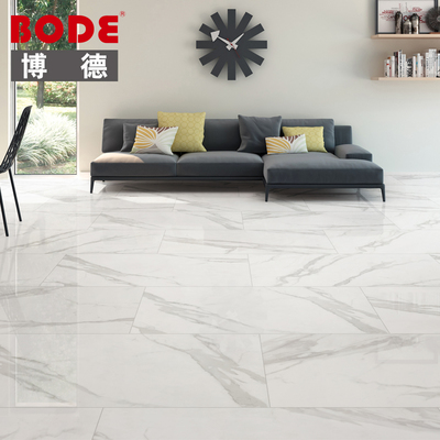 博德瓷磚 精工細作，鑄就卓越磁磚品質