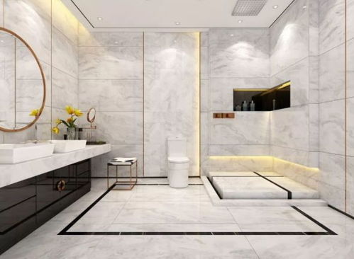 瓷磚差別這么大，家里裝修該選哪一種？搞清楚這些門道，讓你選磚變內行