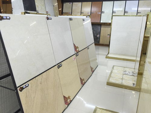 家裝墻面瓷磚省錢攻略 選對瓷磚，輕松打造理想空間