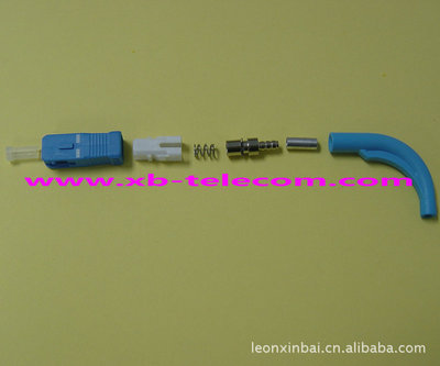 MTRJ連接頭與光纖通信 專業(yè)解讀及南京市建鄴區(qū)行百通信設(shè)備銷售中心簡(jiǎn)介